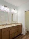 Master bath 1