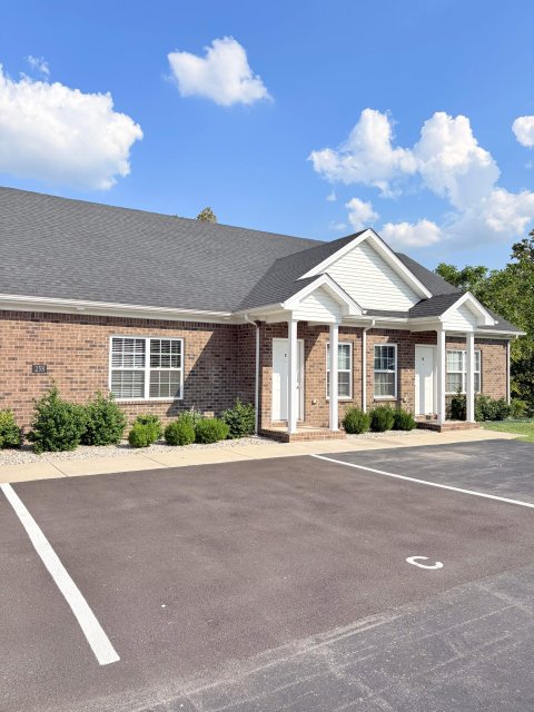 258 Spring Creek Avenue | C